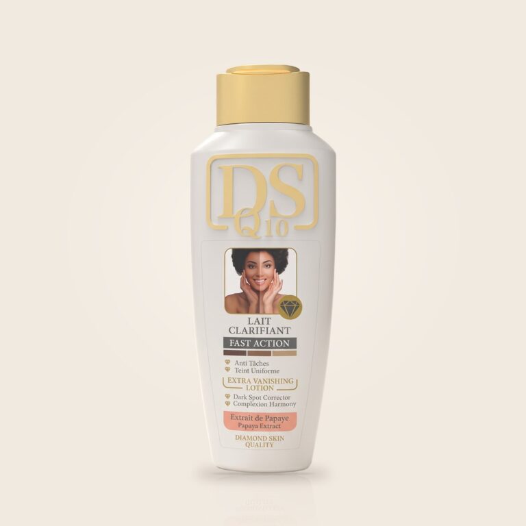 Diamond Skin Q10 Clarifying Lotion
