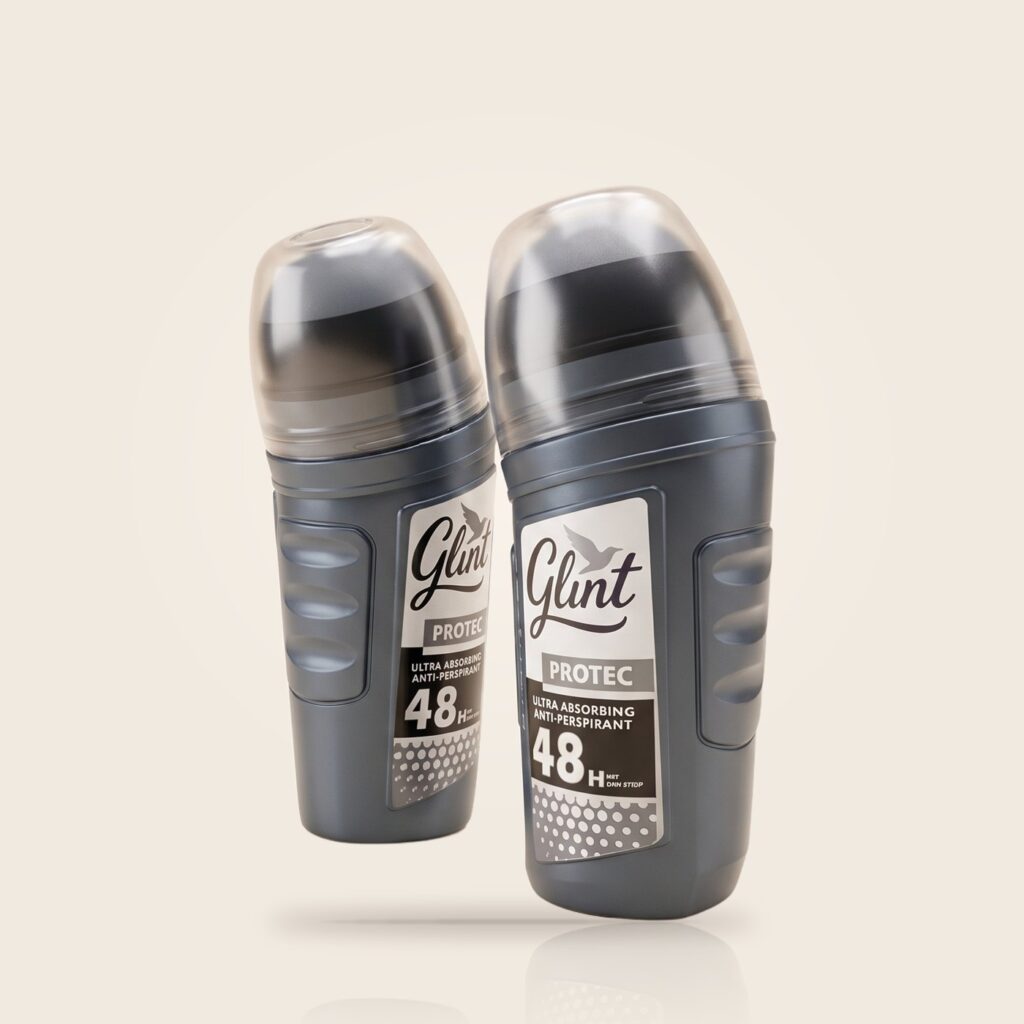 Glint Protec Roll-On