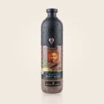 Diamond Skin Quality Exfoliating Body Wash, licorice