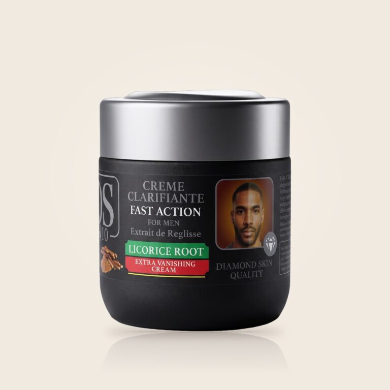 Diamond Skin Q10 Clarifying Cream For Men