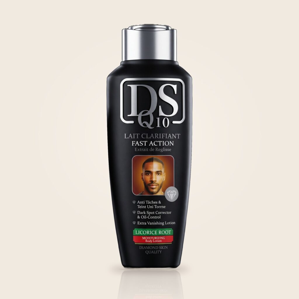 Diamond Skin Q10 Clarifying Lotion For Men