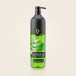 Diamond Skin Quality Revitalizing Shower Gel, aloe vera