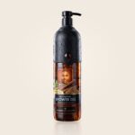 Diamond Skin Quality Revitalizing Shower Gel, licorice
