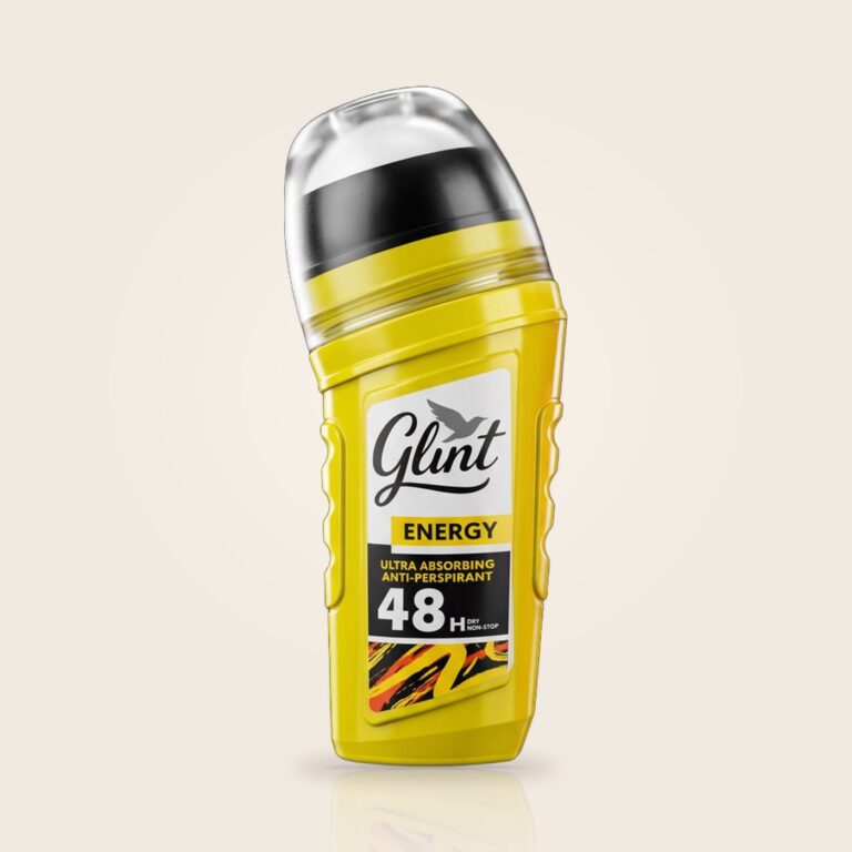 Glint Energy Roll-On