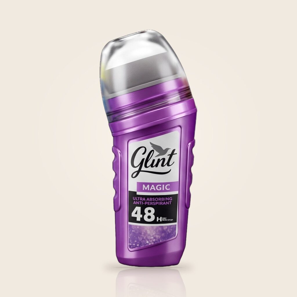 Glint Magic Roll-On