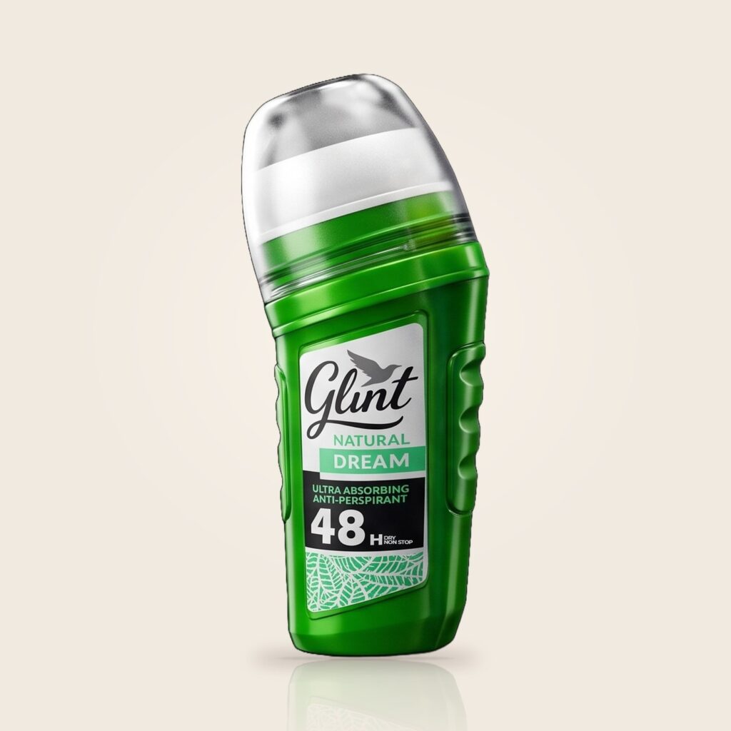 Glint Natural Dream Roll-On