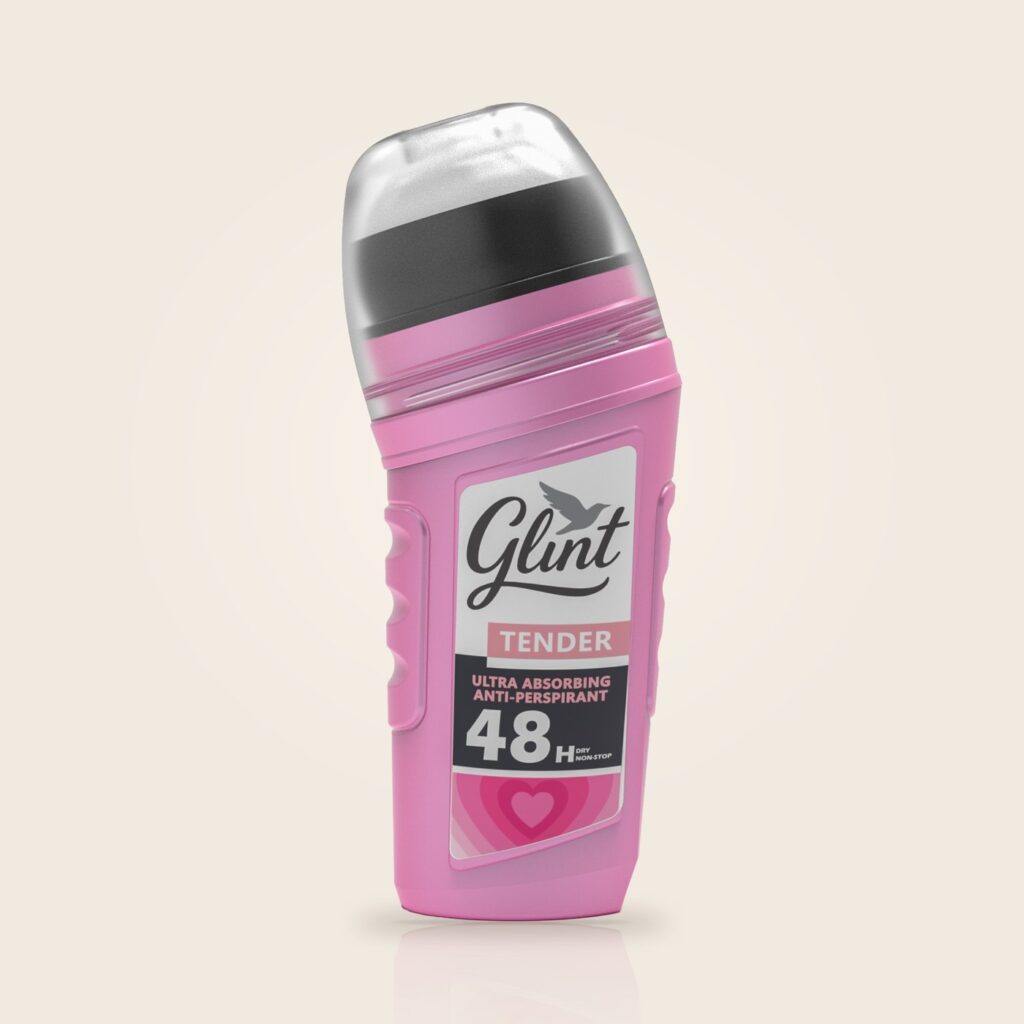 Glint Tender Roll-On