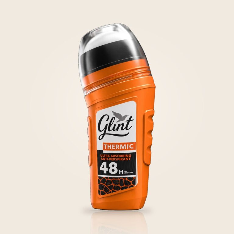 Glint Thermic Roll-On
