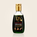 Skin Defender Q10 Radiance Booster Serum, gold