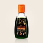 Skin Defender Q10 Radiance Booster Serum, orange