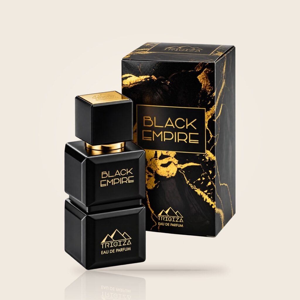 Trigiza Black Empire