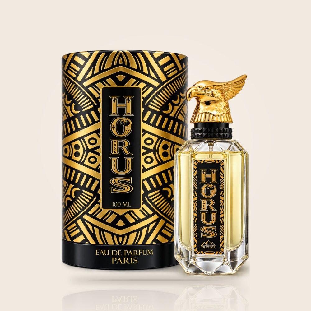 Trigiza Horus Eau de Parfum