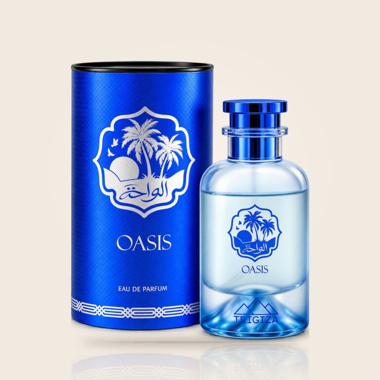 Trigiza Oasis