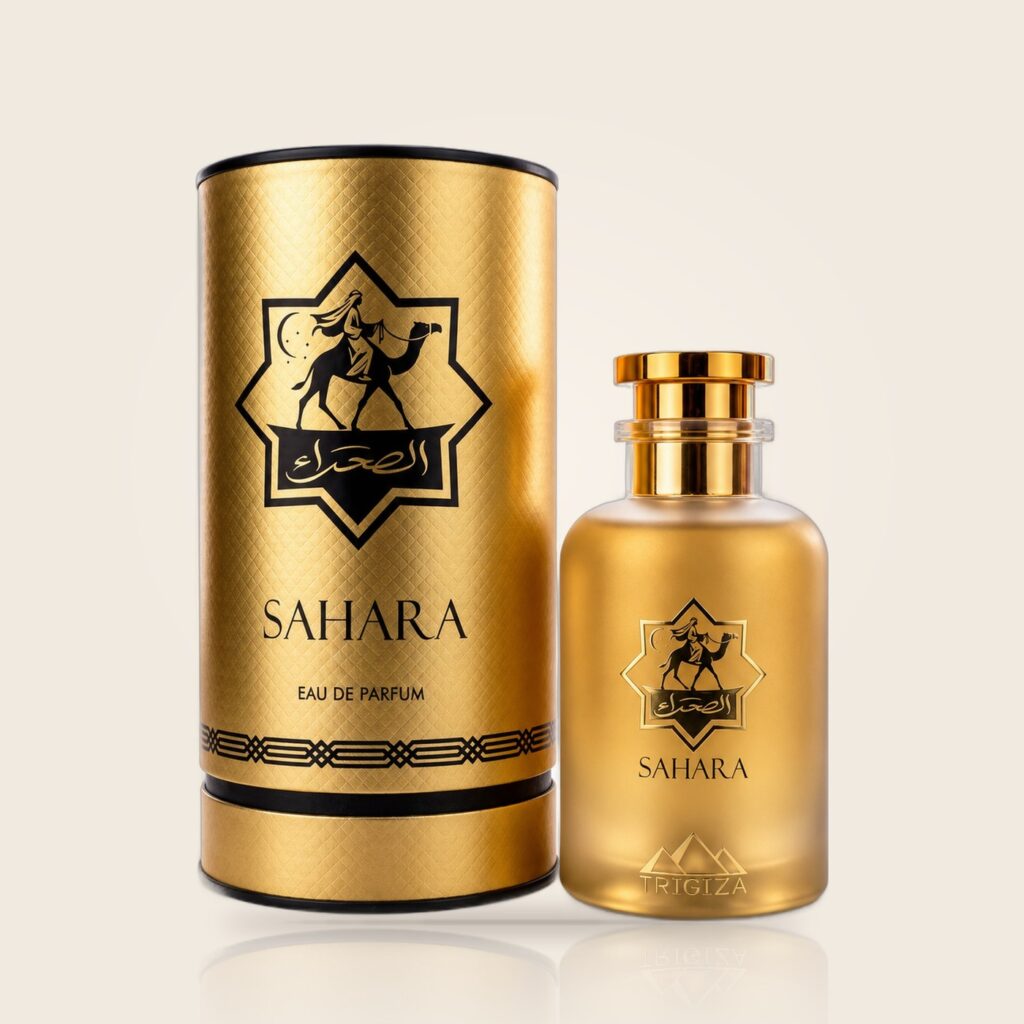 Trigiza Sahara